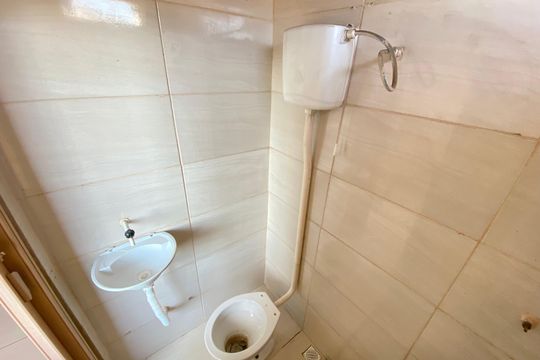 Apartamento para alugar com 1 quarto, 15m² em Quintino Bocaiúva, Rio de Janeiro