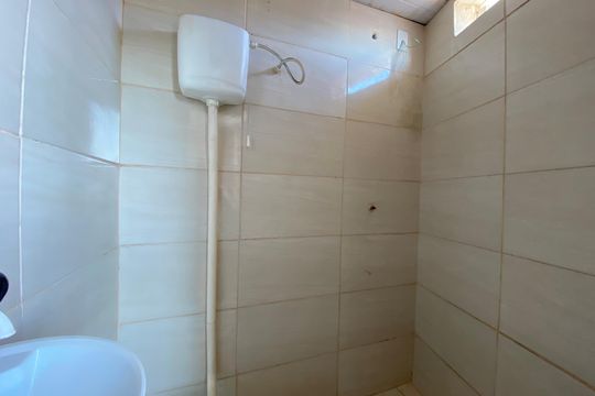 Apartamento para alugar com 1 quarto, 15m² em Quintino Bocaiúva, Rio de Janeiro