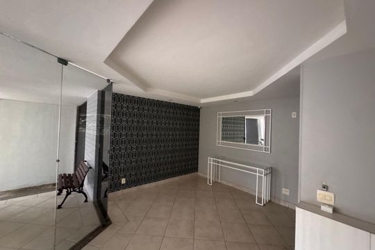 Área comum de apartamento para alugar com 4 quartos, 220m² em Recreio dos Bandeirantes, Rio de Janeiro