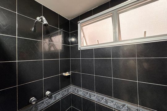Banheiro da Suíte de apartamento para alugar com 4 quartos, 220m² em Recreio dos Bandeirantes, Rio de Janeiro