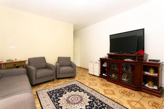 Casa à venda com 7 quartos, 441m² em Vila Nova Savoia, São Paulo