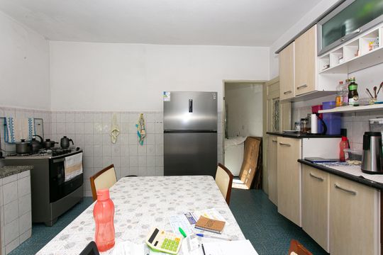 Casa 1 - Cozinha de casa à venda com 7 quartos, 441m² em Vila Nova Savoia, São Paulo