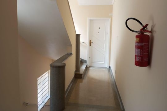 Corredor de apartamento à venda com 3 quartos, 100m² em Vila Monumento, São Paulo