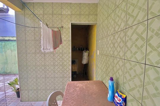Casa à venda com 3 quartos, 100m² em Parque Continental Ii, Guarulhos
