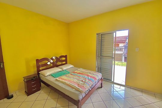 Casa à venda com 3 quartos, 100m² em Parque Continental Ii, Guarulhos