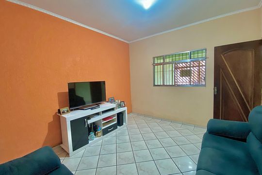 Casa à venda com 3 quartos, 100m² em Parque Continental Ii, Guarulhos