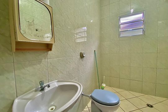Casa à venda com 3 quartos, 100m² em Parque Continental Ii, Guarulhos