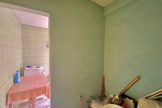 Casa à venda com 3 quartos, 100m² em Parque Continental Ii, Guarulhos