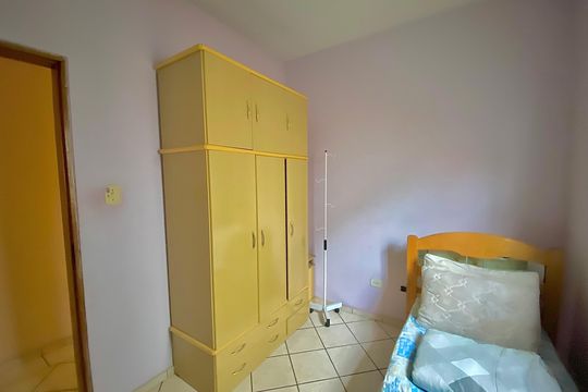 Casa à venda com 3 quartos, 100m² em Parque Continental Ii, Guarulhos