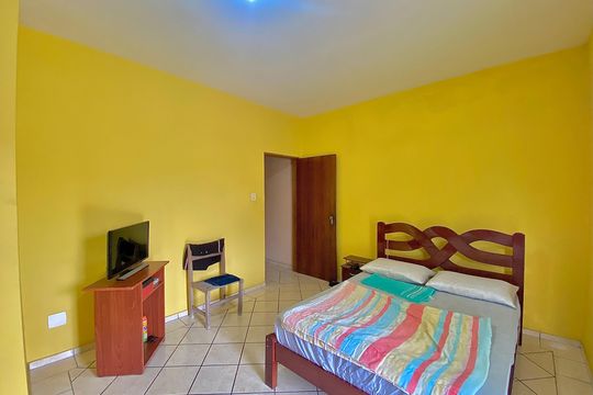 Casa à venda com 3 quartos, 100m² em Parque Continental Ii, Guarulhos