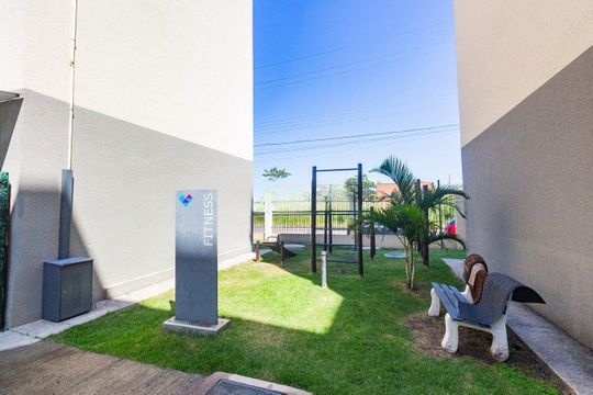 Apartamento à venda com 2 quartos, 53m² em Rubem Berta, Porto Alegre