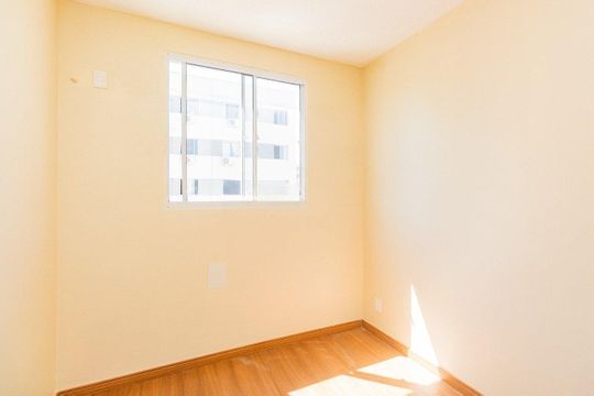 Quarto 1 de apartamento à venda com 2 quartos, 53m² em Rubem Berta, Porto Alegre