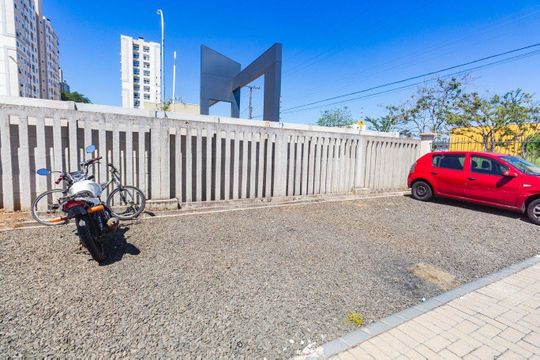 Apartamento à venda com 2 quartos, 53m² em Rubem Berta, Porto Alegre