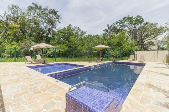 Apartamento à venda com 2 quartos, 53m² em Rubem Berta, Porto Alegre