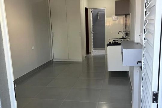 Kitnet/Studio para alugar com 1 quarto, 23m² em Cidade Salvador, Jacareí