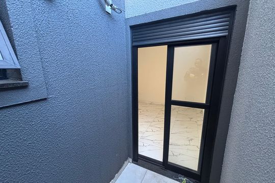 Quintal de apartamento para alugar com 1 quarto, 35m² em Vila Ré, São Paulo