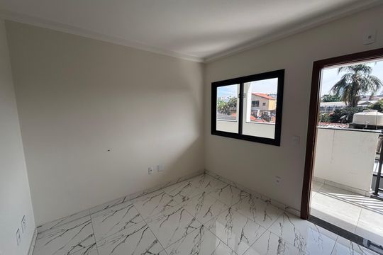 Sala de apartamento para alugar com 1 quarto, 35m² em Vila Ré, São Paulo