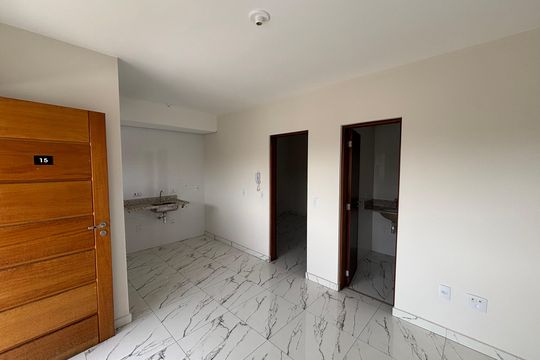 Apartamento para alugar com 1 quarto, 35m² em Vila Ré, São Paulo