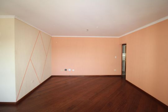 Sala de apartamento à venda com 4 quartos, 136m² em Parque Mandaqui, São Paulo