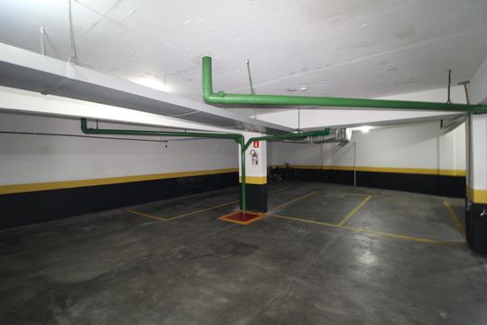 Área Comum de apartamento à venda com 4 quartos, 136m² em Parque Mandaqui, São Paulo