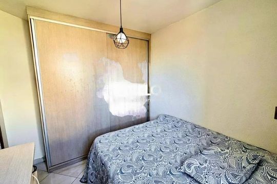 Foto 06 de apartamento à venda com 1 quarto, 48m² em Centro, Campinas