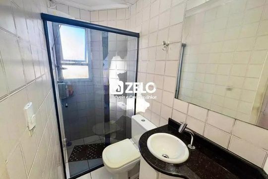 Foto 07 de apartamento à venda com 1 quarto, 48m² em Centro, Campinas