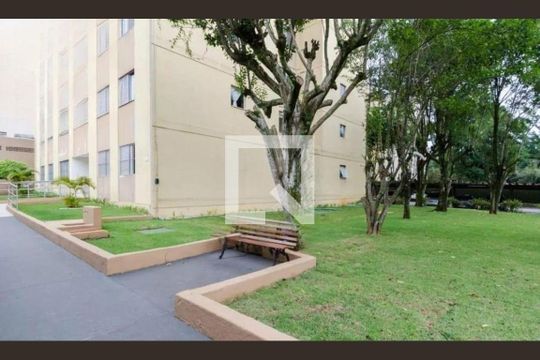 Área comum de apartamento à venda com 3 quartos, 89m² em Demarchi, São Bernardo do Campo