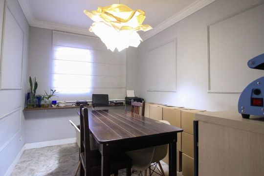 Apartamento à venda com 3 quartos, 70m² em Vila Independencia, São Paulo