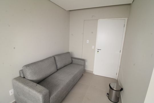 Área Comum de apartamento à venda com 2 quartos, 42m² em Vila Pauliceia, São Paulo