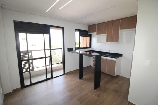 Apartamento à venda com 2 quartos, 42m² em Vila Pauliceia, São Paulo