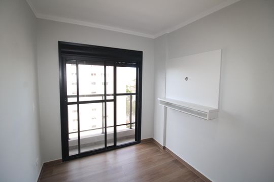 Quarto 1 de apartamento à venda com 2 quartos, 42m² em Vila Pauliceia, São Paulo