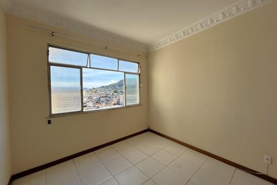 Apartamento à venda com 2 quartos, 60m² em Quintino Bocaiúva, Rio de Janeiro