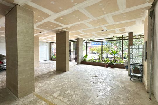 Apartamento para alugar com 2 quartos, 104m² em Leblon, Rio de Janeiro
