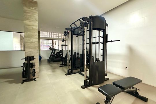 Apartamento para alugar com 2 quartos, 104m² em Leblon, Rio de Janeiro