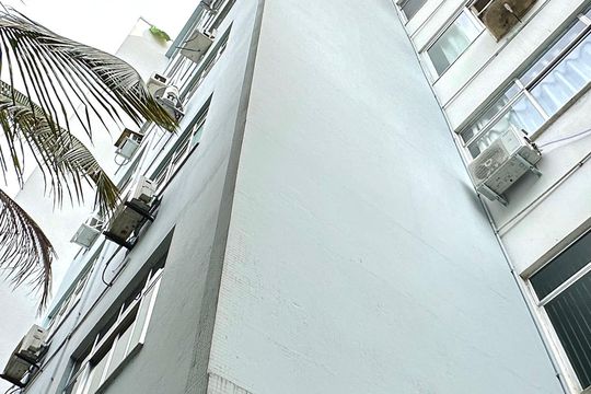 Apartamento para alugar com 2 quartos, 104m² em Leblon, Rio de Janeiro