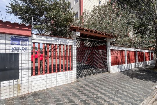 Área comum de apartamento à venda com 1 quarto, 42m² em Artur Alvim, São Paulo