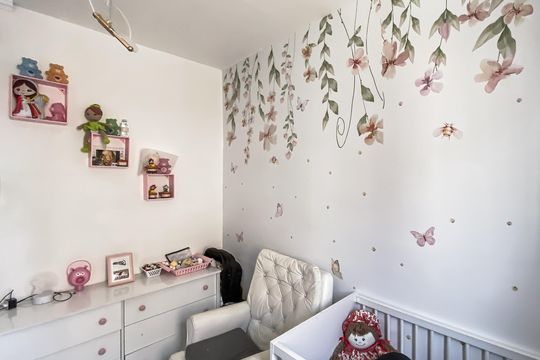 Quarto 1 de apartamento à venda com 1 quarto, 42m² em Artur Alvim, São Paulo