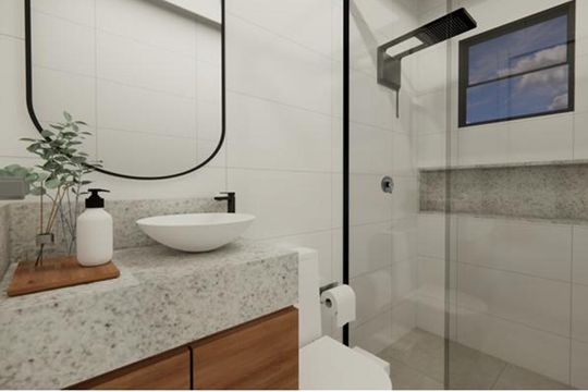 Apartamento à venda com 3 quartos, 120m² em Jaraguá, Belo Horizonte