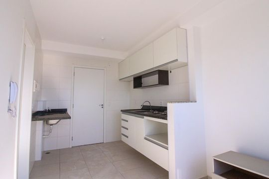 Apartamento à venda com 1 quarto, 28m² em Jardim Planalto, São Paulo