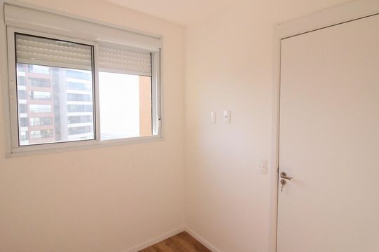 Apartamento à venda com 2 quartos, 37m² em Vila Independencia, São Paulo