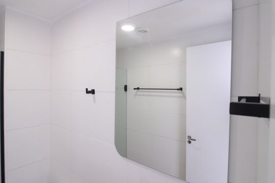 Apartamento à venda com 2 quartos, 37m² em Vila Independencia, São Paulo