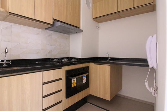 Apartamento à venda com 2 quartos, 37m² em Vila Independencia, São Paulo