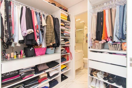 Quarto de apartamento à venda com 1 quarto, 45m² em Azenha, Porto Alegre