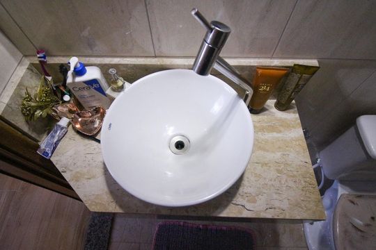 Casa de Condomínio para alugar com 2 quartos, 62m² em Jardim Guairaca, São Paulo