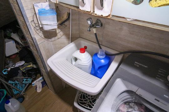Casa de Condomínio para alugar com 2 quartos, 62m² em Jardim Guairaca, São Paulo