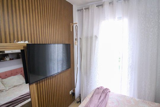 Casa de Condomínio para alugar com 2 quartos, 62m² em Jardim Guairaca, São Paulo