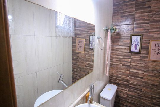 Casa de Condomínio para alugar com 2 quartos, 62m² em Jardim Guairaca, São Paulo