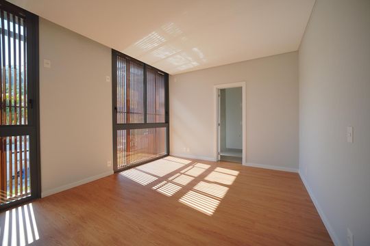 Suíte 3 de casa para alugar com 3 quartos, 256m² em João Paulo, Florianópolis