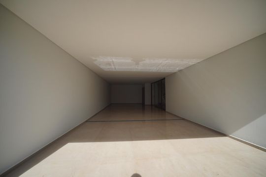 Garagem de casa para alugar com 3 quartos, 256m² em João Paulo, Florianópolis