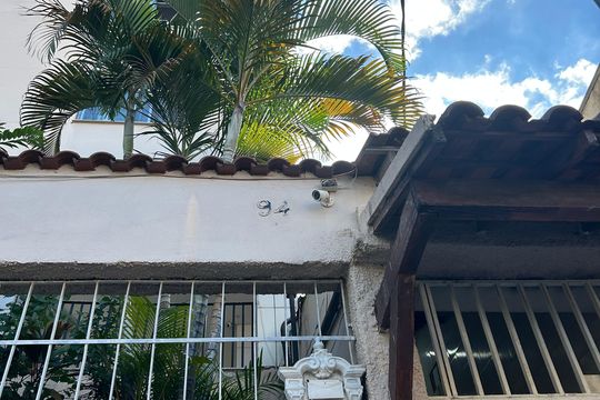 Apartamento à venda com 2 quartos, 50m² em Engenho de Dentro, Rio de Janeiro
